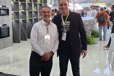 Imagem de Acontece Sindiex: Cachoeiro Stone Fair reúne 15 mil pessoas